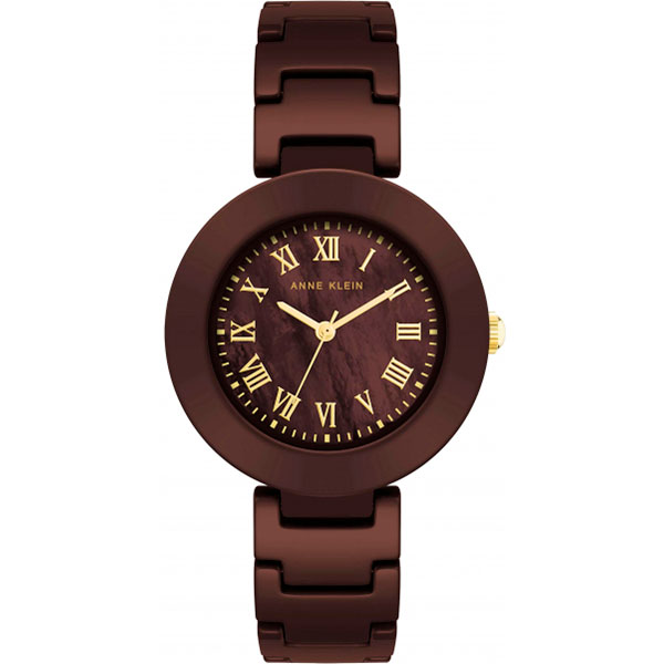Часы Anne Klein Ceramics 4036BMBN
